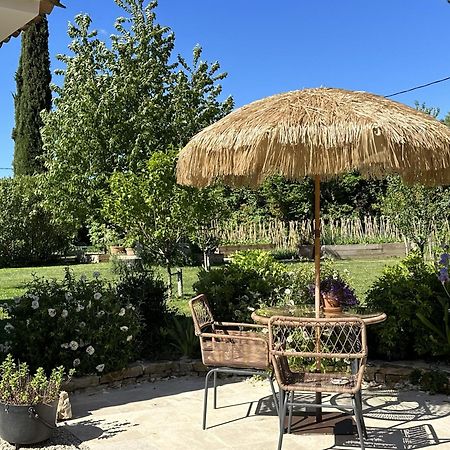 La Parenthese Saint Donat Ξενοδοχείο Αιξ-αν-Προβάνς Εξωτερικό φωτογραφία