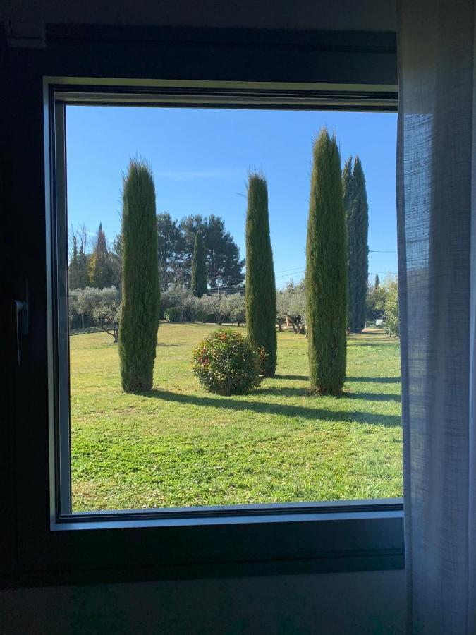La Parenthese Saint Donat Ξενοδοχείο Αιξ-αν-Προβάνς Εξωτερικό φωτογραφία