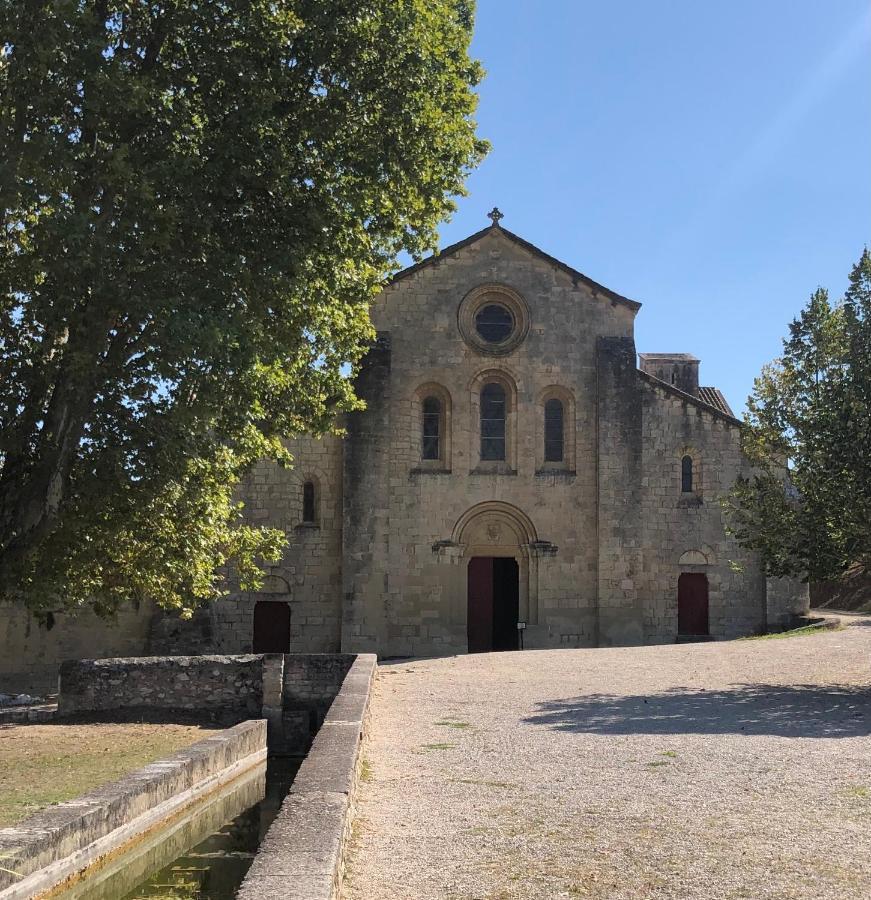 La Parenthese Saint Donat Ξενοδοχείο Αιξ-αν-Προβάνς Εξωτερικό φωτογραφία