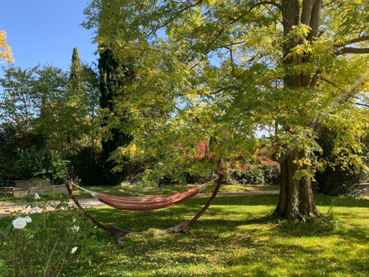 La Parenthese Saint Donat Ξενοδοχείο Αιξ-αν-Προβάνς Εξωτερικό φωτογραφία