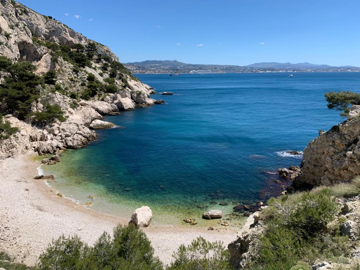 La Parenthese Saint Donat Ξενοδοχείο Αιξ-αν-Προβάνς Εξωτερικό φωτογραφία
