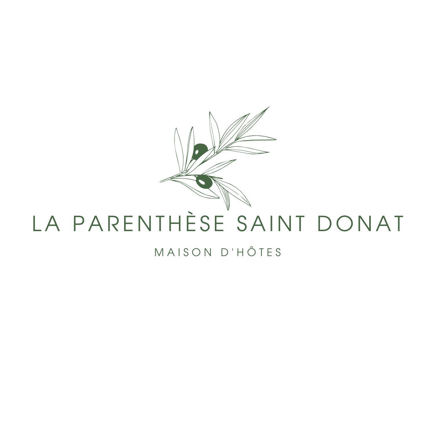La Parenthese Saint Donat Ξενοδοχείο Αιξ-αν-Προβάνς Εξωτερικό φωτογραφία
